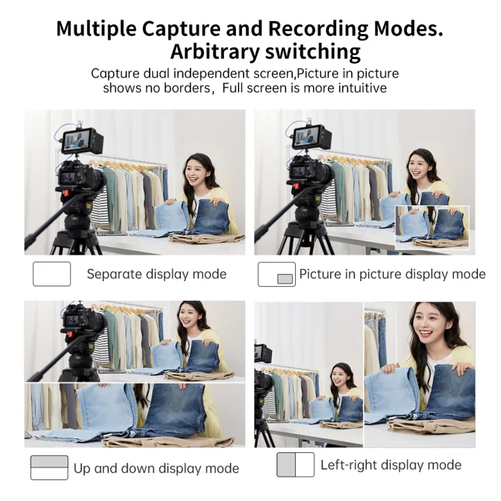 Acasis%20Detachable%20vertical%20dual-channel%20pickup%204K60HZ%20external%20capture%20card%20HDMI,%20dual-channel%204K60HZ%20capture%20display%20USB3.0%20game%20recording,%20host%20recording%20and%20various%20live%20broadcasts%20Built-in%20cooling%20fan%20VC-018MAX%20-%20Image%203