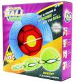 Blast Ball Disc. 