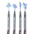 Artline Drawing Fineliner Pens, Drawing System, Single (0.05mm) Black. 