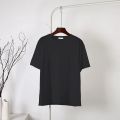Men 2Pcs Soft Cotton Round Neck Summer T-Shirt - Fashion | T-Shirts For Men | Men's Wear | Men's T-Shirts |. 