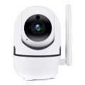 180° Viewing Angle Based Storage Service CCTV Camera. 