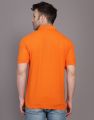 Men Regular-Fit Cotton Pique Polo Shirt. 