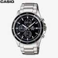Casio Edifice For Men EFR-526D-1AVUDF (EX093). 