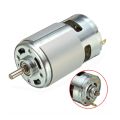 DC Motor 775 12V-24 V 7000-15000RPM Motor Large Torque High Power. 