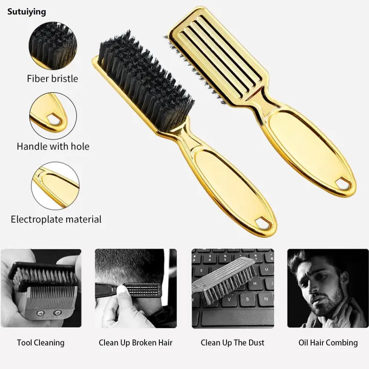 Sutuiying%20Professional%20Barber%20Styling%20Comb%20Kits%20Gold%20Hairdressing%20Neck%20Brush%20New%20Electroplated%20Oil%20Head%20Combcomb%20Men%20Salon%20Wide%20Tooth%20Comb%20-%20Image%206