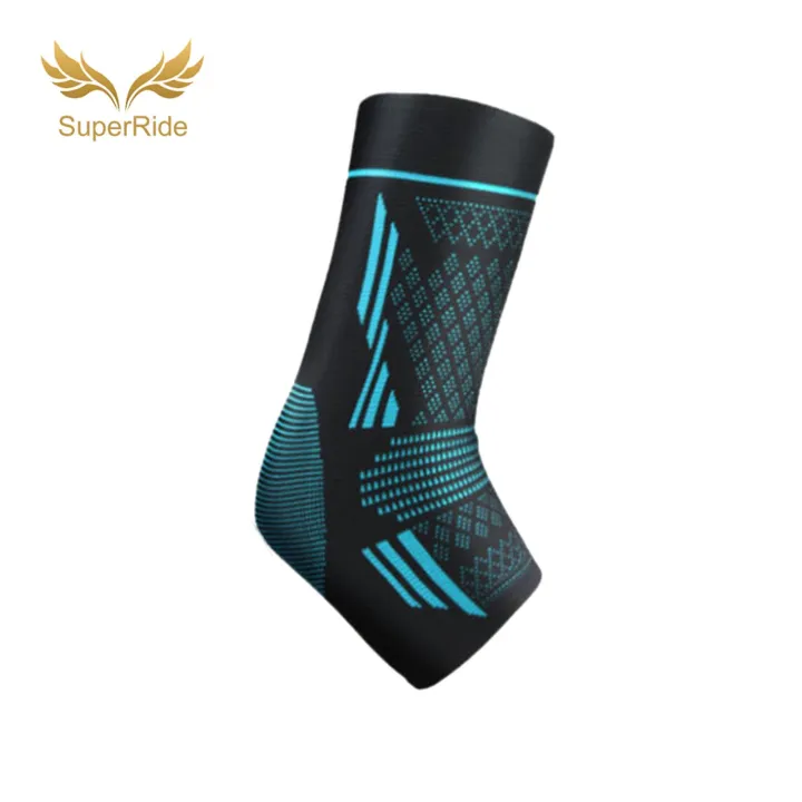 SuperRide%20Lightweight%20Ankle%20Brace%20Ankle%20Support%20Sleeve%20for%20Pain%20Relief%20Injury%20Compression%20Strap%20for%20Arthritis%20Tendonitis%20Plantar%20for%20Football%20-%20Image%203
