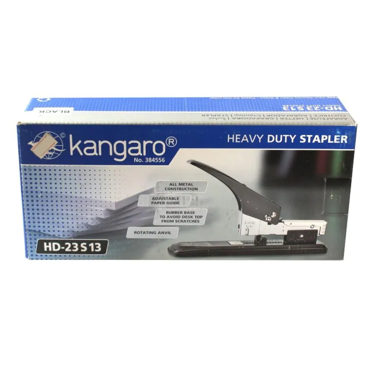 Kangaro%20Hd-23%20S%2013%20Heavy%20Duty%20Stapler%20-%20Image%203