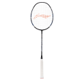 Li-Ning Racket - Blaze 100 - 84g (Black/Silver/Navy). 