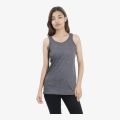 Women's Solid Mixed Cotton Sando. 