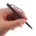 5Pcs Resistive Touch Screen Stylus Hard Tip Pen With Dust Plug Rope For POS MP4 ZH. 