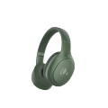 (New Launch) Ultima Bass 430 Headphones with 60 Hrs Playback Time, Ultima Supreme Sound, Game Mode (40ms), 40mm Drivers, Bluetooth Headphone, Voice Control, Environmental Noise Cancellation Wireless Over The Ear Headsets, Clear 4 Mic for Calls, BT 5.4. 