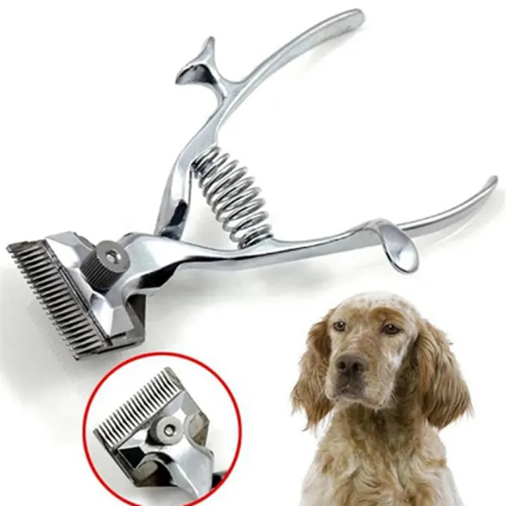 Professional%20Manual%20Hair%20Clipper%20Pet%20Grooming%20Scissors%20Clippers%20Mute%20Barber%20Tool%20for%20Home,%20Pet%20Grooming%202PCS%20-%20Image%206