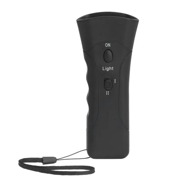 Safe%20Black%20Ultrasonic%20Dog%20Chaser%20ABS%20LED%20Flashlight%20Handheld%20Dog%20Repeller%202%20Adjustable%20Intensity%20Levels%20Ultrasonic%20Portable%20Dog%20Trainer%20-%20Image%209