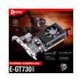 Graphic Card GT 730 4GB DDR3 Enter. 