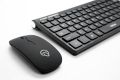 Track TC 90 Bluetooth Keyboard and Mouse Combo. 