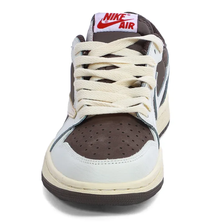 Unisex%20Brown/White%20Color%20Reverse%20Mocha%20Sneakers%20-%20Image%209