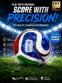 Sajha24 FIFA Inspired Premium Professional Football. 