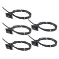 fasdaga 5X Car Steering Lock Switch Discrete Switch Adjustment Regulator 2185839 for K Series. 
