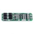 BMS 3S 20A 18650 11.1V 12.6V PCB Module BMS Protection Board Module Lithium Li-ion Battery Protection Board REV.2.0. 