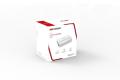 Hikvision 5 Port Ethernet Switch DS-3E0105D-E. 