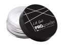 LA Girl Pro Powder High Definition Setting Powder 5gm - Translucent. 