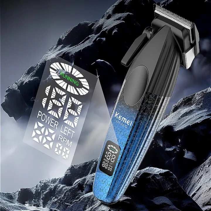 New%20Kemei%20Hair%20Trimmer%20Professional%20Trimmer%20Adjustable%20Haircut%20Machine%209000%20RPM%20Hair%20Clipper%20Brushless%20Motor%20Trimmer%20for%20Men%20KM-1670%20-%20Image%205