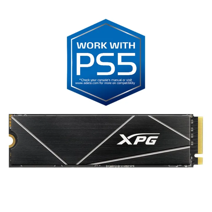 XPG%20GAMMIX%20S70%20BLADE%20NVMe%20PCIe%20Gen4%20SSD%20(R/W%207400MB/s%20&%206800MB/s,%20Works%20with%20PS5,%20SLC%20Caching%20and%20DRAM%20Cache%20Buffer)%20-%20Image%204