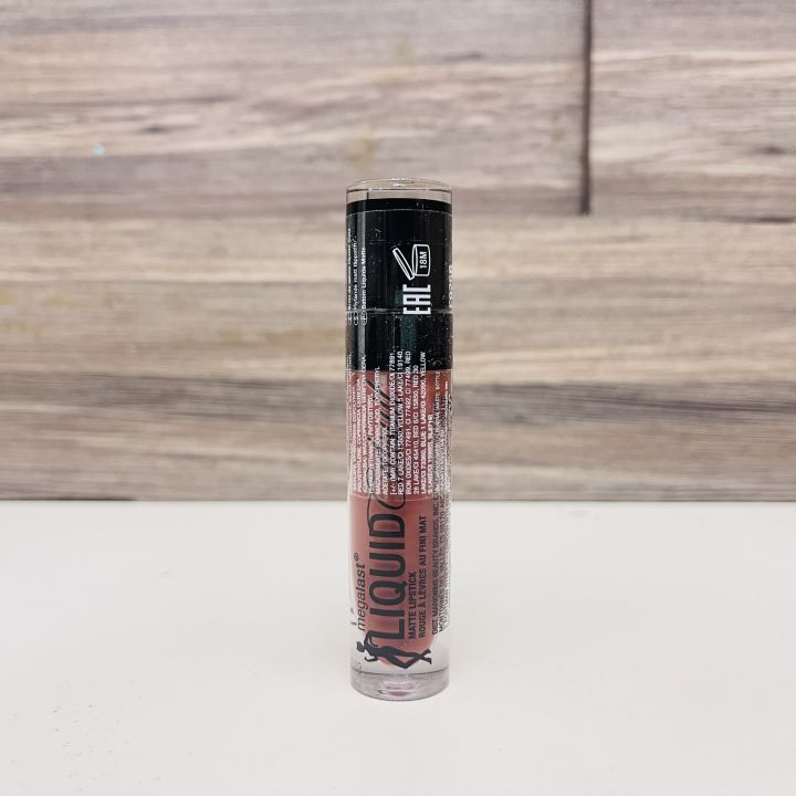 Wet%20&%20Wild%20MegaLast%20High%20Pigmentation%20Matte%20Lipstick%20-%20Long-Wear,%20Hydrating,%20Long-Lasting%20-%206gm%20-%20Image%203