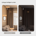 Tuya Zigbee Smart Light Sensor Illuminance Brightness Detection. 