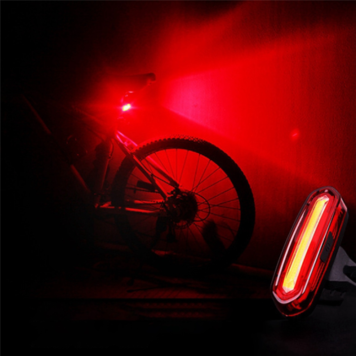 USB%20Rechargeable%20Bike%20Tail%20Light%20LED%20Warning%20Bicycle%20Rear%20Light%20IPX6%20Waterproof%20for%20Helmet%20-%20Image%203