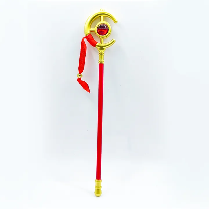 Sousou%20No%20Frieren%20-%20Beyond%20Journey's%20End%20Anime%20Frieren's%20Metal%20Staff%20With%20Stand%20Collectible%20Item%20And%20For%20Gift%20-%20Image%204