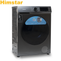 HIMSTAR 7 KG Fully Automatic Washing Machine = HW-70FU4FSJ/GZ With 15 Wash Programs And Auto Balance System for efficient and safe washing.. 