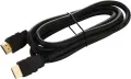 HDMI Cable 1.5M Quality 4K High Speed Premium For All Digital Equipment. 
