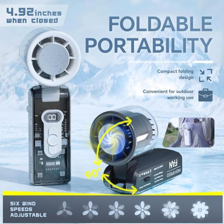Freezing%20Chip%20Portable%20Handheld%20Fan,%20Speed(1-100)%20Adjustable%20Hand%20Fan,%20%203600mAh%20Battery%20Rechargeable%20Personal%20Fan%20With%20ice%20pack%20function%20For%20Women%20Men%20Travel%20-%20Image%205
