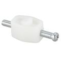 FORIDE 4X for Transporter T4 Front Light Lamp Adjusting Headlight Adjuster Clip Screw Kit Set. 