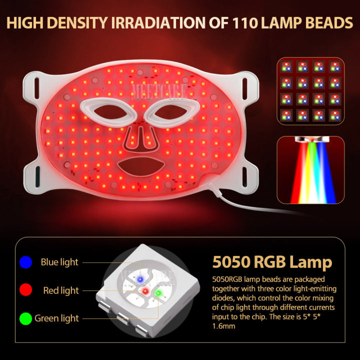 Original%207%20Colors%20LED%20Facial%20Mask%20Light%20Therapy%20Silicone%20Photon%20Beauty%20Mask%20for%20Lift%20Face%20Anti%20Shrink%20Pore%20Skin%20Repair%20Whiten%20Oil%20Control%20-%20Image%205