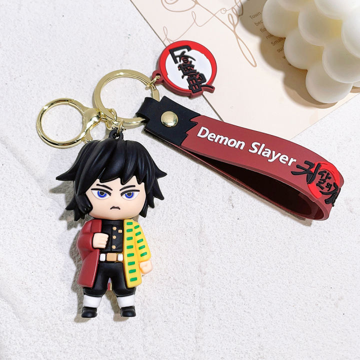 Anime%20Keychain%20Demon%20Slayer%20Kimetsu%20No%20Yaiba%20Cute%20Doll%20Tanjiro%20Nezuko%20Keyring%20Bag%20Pendent%20Key%20Chain%20Accessories%20Toy%20Gift%20-%20Image%207