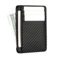 a High-End Feel, ID and Drivers License Case Men, Large Capacity with Multiple Slots, Business Card Holder for Women. 