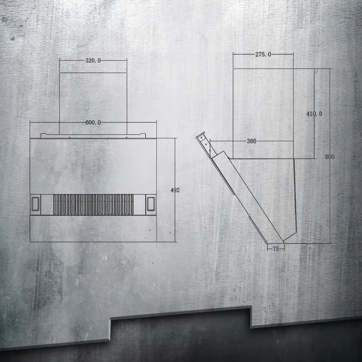 KAFF%20Chimney%20%7C%20HAWK%20DHC%2060%20%7C%20Filter-Less%20+%20Dry%20Heat%20Auto%20Clean%20Technology%20%7CThermostatic%20Touch%20Panel%20with%20Gesture%20Contro%20%7C%20Front%20Black%20Tempered%20Glass%20with%20Black%20Matt%20Finish%20-%20Image%207