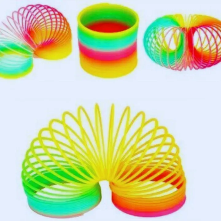 CoilCraze%20%E2%80%93%20Party%20Bag%20Filler%20Rainbow%20Spring%20Toy%20-%20Image%207