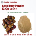 Dried Ritha Powder 100 gm. 