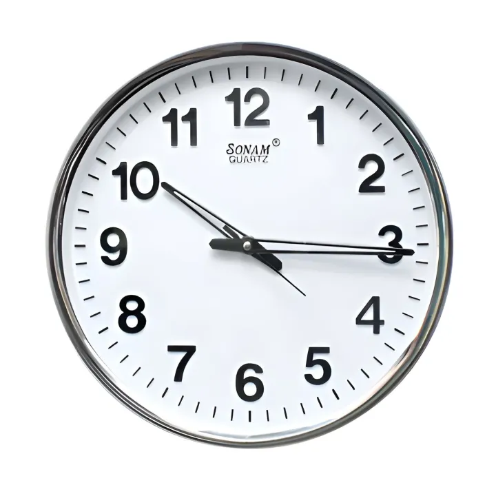 New%20Design%20Round%20Dial%20Official%20Design%20Sonam%20Wall%20Watch%20207%20Quartz%20Clock%2030%C3%9730%20Cm%20-%20Image%202