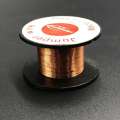 Copper Soldering Wire. 
