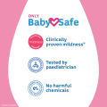 Johnson's Baby Cream 100 gm. 