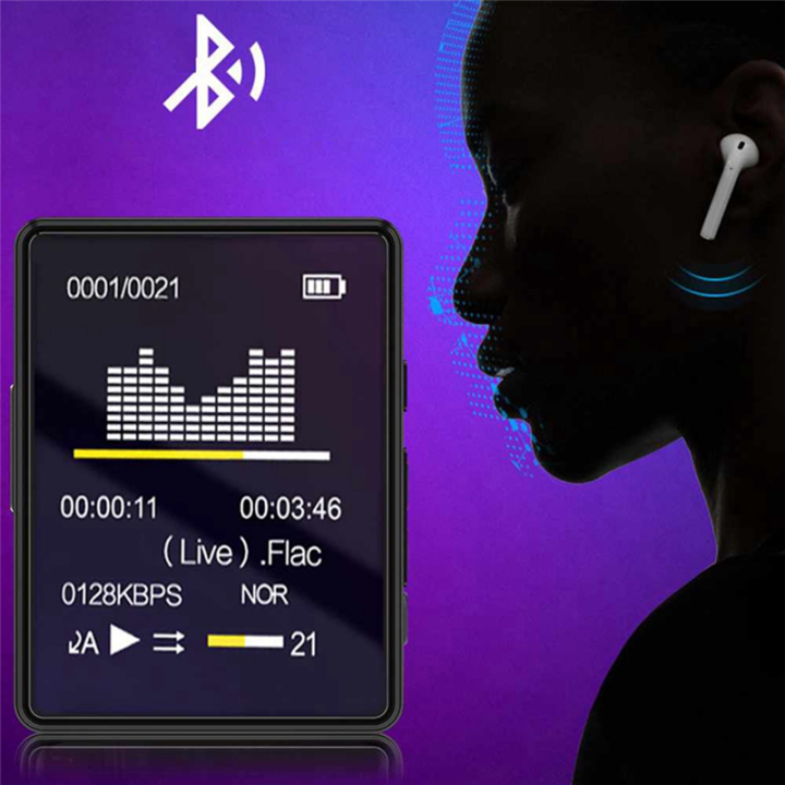 MP3%20Player%20Clip%20Mini%20Student%20Portable%20Sport%20Music%20Player%20Mp4%20Player%20with%20Speaker/E-Book/Recorder%20MP3%20Easy%20to%20Use%20-%20Image%207