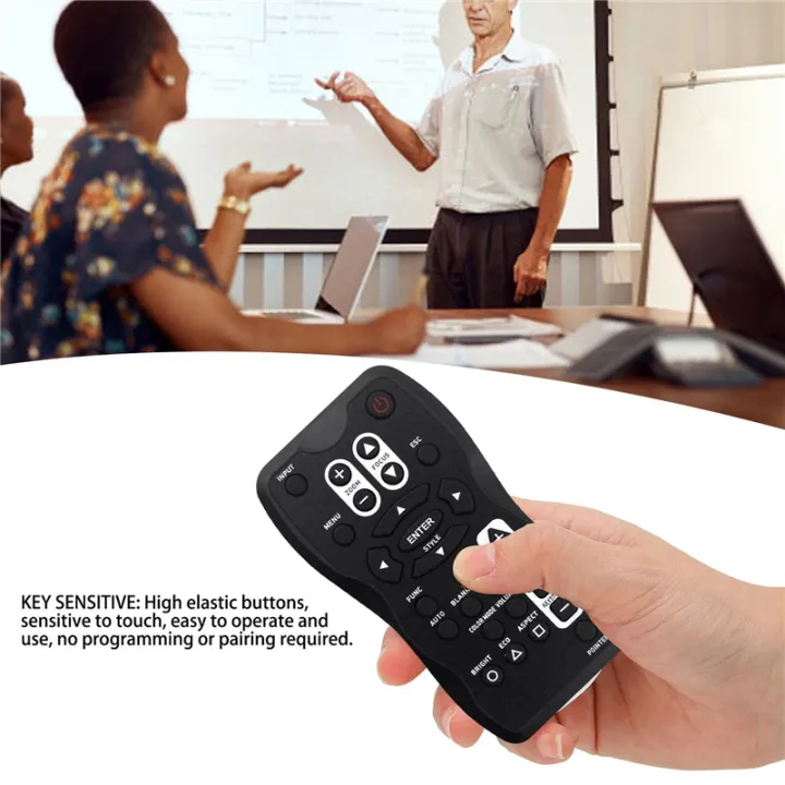 YT-100%20Projector%20Remote%20Control%20Projector%20Accessories%20for%20XJ-A130,%20XJ-A135,%20XJ-A140,%20XJ-A145,%20XJ-A150,%20XJ-A155,%20XJ-A230,%20XJ-A235%20-%20Image%205