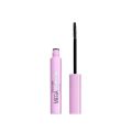 Wet n Wild Mega Length Mascara, Lengthening and Defining Mascara, with Precision Comb Brush and Moisturizing Formula for an Increased Definition and Longer-looking Lashes, Very Black 0.21 Ounce. 