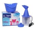 Dr.Yes's All In One Vaporizer Make Breathing Easy. 