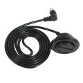 fasdaga 2X 2 Button 5 Pin Massage Recliner Chair Electric Sofa Round Handle Power Switch. 