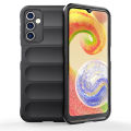 Lenuo Phantom Shield Soft Silicone TPU Phone Case For Samsung Galaxy A14 5G Shockproof Airbag Cover. 